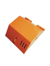 Антивандальный корпус для акустического детектора сирен модели SOS112 с доставкой  в Курганинске! Цены Вас приятно удивят.