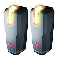 Заказать итальянскую автоматику и фотоэлементы BFT THEA A 15 со встроенной сигнальной лампой в  Курганинске недорого