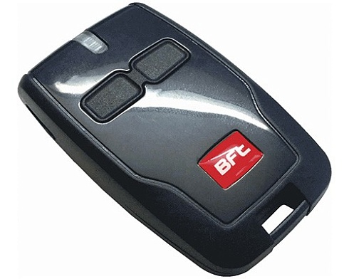 Заказать пульт ДУ 2-х кнопочный BFT MITTO с доставкой  в  Курганинск