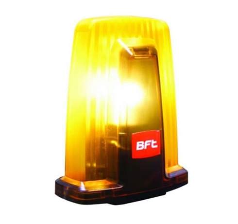 Купить сигнальную лампу BFT без встроенной антенны B LTA 230 с доставкой и установкой в Курганинске
