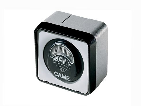 Купить Считыватель PROXIMITY CAME TSP01 для карт Em-Marine со встроенным контроллером с доставкой и установкой в Курганинске